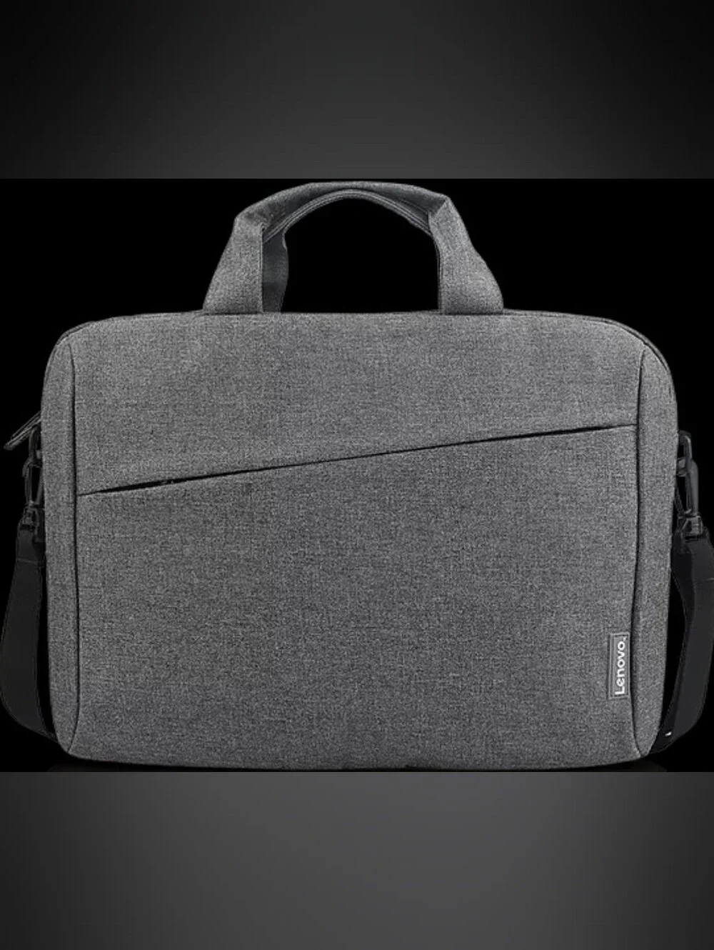 Lenovo Casual Top Loader Laptop Carryingcase 15.6in